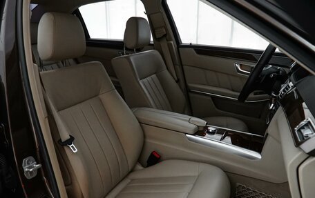 Mercedes-Benz E-Класс, 2013 год, 2 734 000 рублей, 8 фотография
