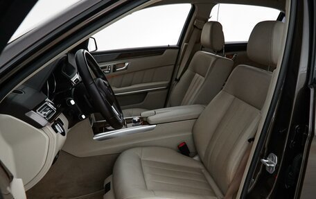 Mercedes-Benz E-Класс, 2013 год, 2 734 000 рублей, 10 фотография