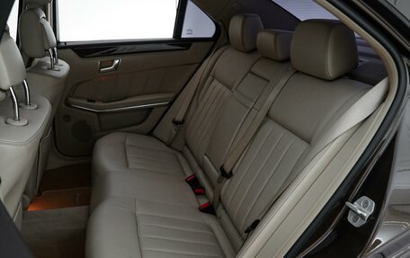 Mercedes-Benz E-Класс, 2013 год, 2 734 000 рублей, 9 фотография