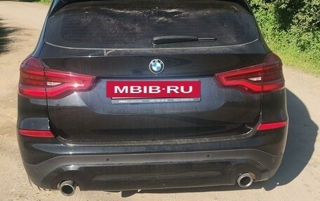BMW X3, 2019 год, 3 900 000 рублей, 4 фотография
