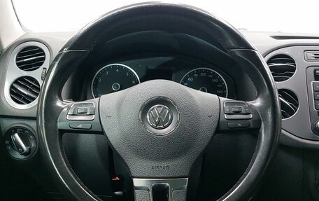 Volkswagen Tiguan I, 2011 год, 1 287 000 рублей, 10 фотография