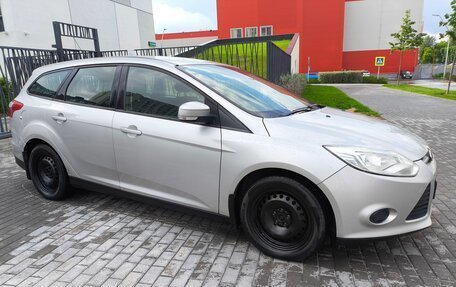 Ford Focus III, 2012 год, 890 000 рублей, 3 фотография