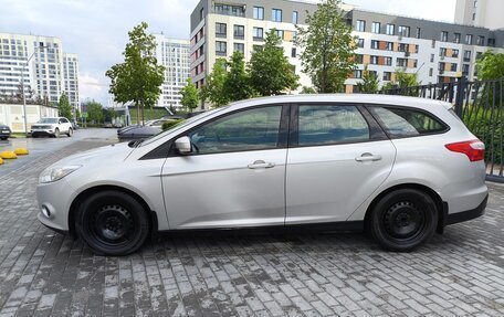 Ford Focus III, 2012 год, 890 000 рублей, 4 фотография