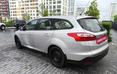 Ford Focus III, 2012 год, 890 000 рублей, 6 фотография