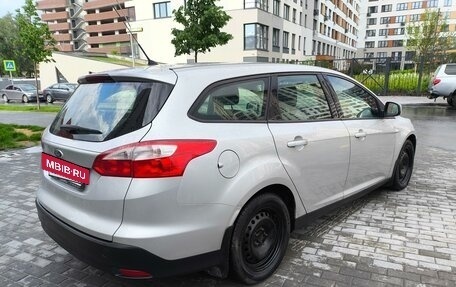 Ford Focus III, 2012 год, 890 000 рублей, 7 фотография