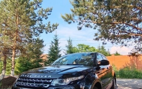 Land Rover Range Rover Evoque I, 2014 год, 2 250 000 рублей, 1 фотография