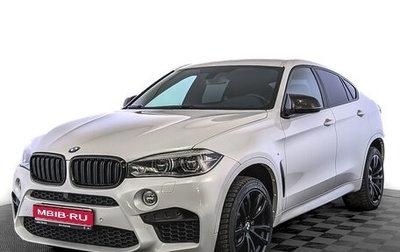 BMW X6, 2019 год, 4 700 000 рублей, 1 фотография