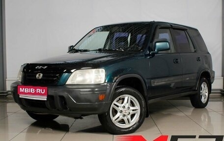 Honda CR-V IV, 1998 год, 499 995 рублей, 1 фотография