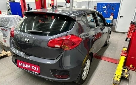 KIA cee'd III, 2017 год, 1 593 000 рублей, 4 фотография