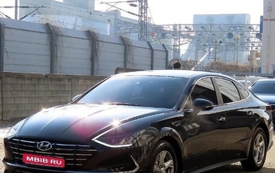 Hyundai Sonata VIII, 2020 год, 1 982 001 рублей, 1 фотография