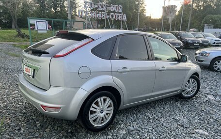 Ford Focus II рестайлинг, 2008 год, 595 000 рублей, 7 фотография