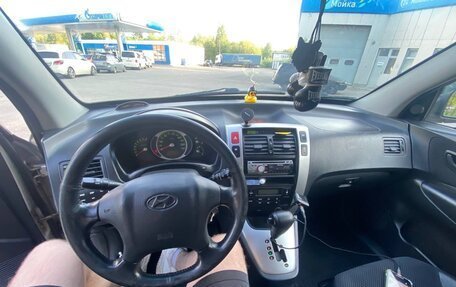 Hyundai Tucson III, 2006 год, 740 000 рублей, 3 фотография