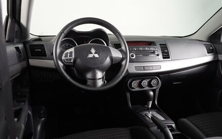 Mitsubishi Lancer IX, 2012 год, 1 230 000 рублей, 6 фотография