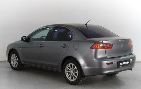 Mitsubishi Lancer IX, 2012 год, 1 230 000 рублей, 2 фотография