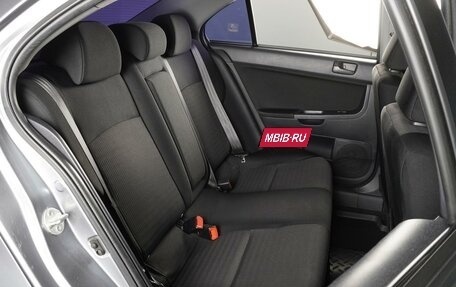 Mitsubishi Lancer IX, 2012 год, 1 230 000 рублей, 7 фотография