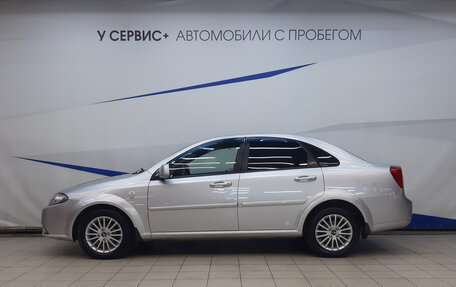 Daewoo Gentra II, 2014 год, 730 000 рублей, 2 фотография