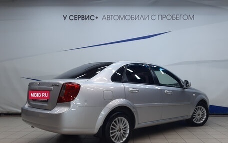 Daewoo Gentra II, 2014 год, 730 000 рублей, 3 фотография