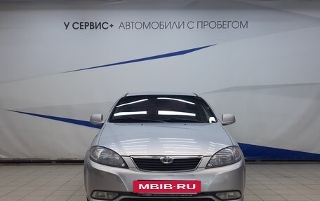 Daewoo Gentra II, 2014 год, 730 000 рублей, 6 фотография