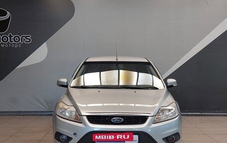 Ford Focus II рестайлинг, 2011 год, 615 000 рублей, 5 фотография