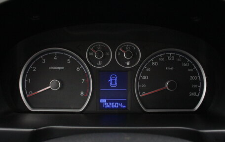 Hyundai i30 I, 2009 год, 650 000 рублей, 9 фотография
