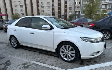 KIA Cerato III, 2012 год, 1 190 000 рублей, 2 фотография