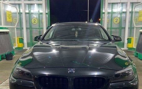 BMW 5 серия, 2013 год, 1 650 000 рублей, 2 фотография
