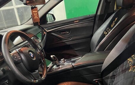 BMW 5 серия, 2013 год, 1 650 000 рублей, 12 фотография