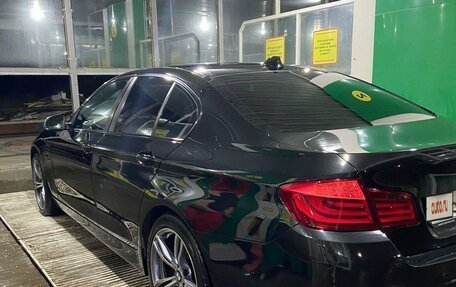 BMW 5 серия, 2013 год, 1 650 000 рублей, 7 фотография