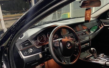 BMW 5 серия, 2013 год, 1 650 000 рублей, 11 фотография