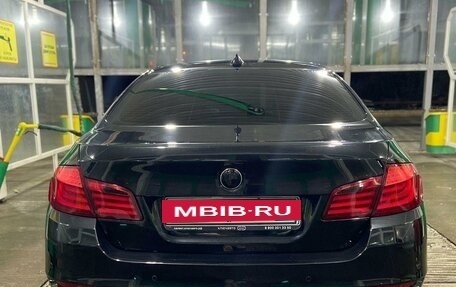 BMW 5 серия, 2013 год, 1 650 000 рублей, 5 фотография