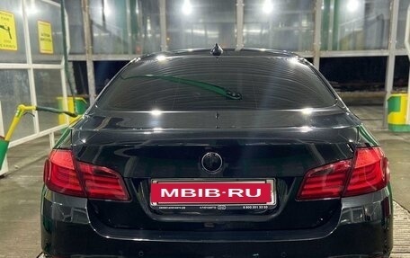 BMW 5 серия, 2013 год, 1 650 000 рублей, 6 фотография
