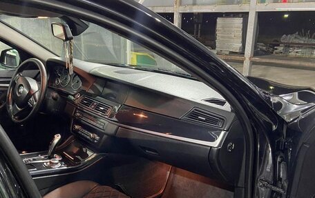 BMW 5 серия, 2013 год, 1 650 000 рублей, 14 фотография