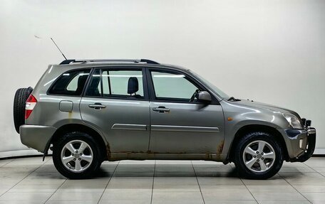 Chery Tiggo (T11), 2012 год, 364 000 рублей, 5 фотография