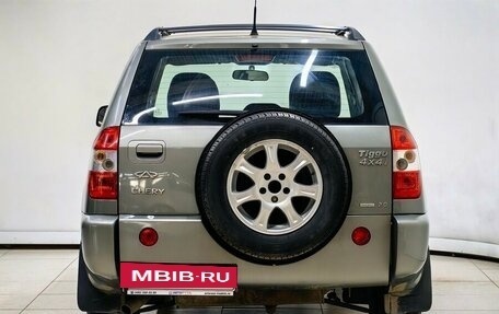 Chery Tiggo (T11), 2012 год, 364 000 рублей, 4 фотография