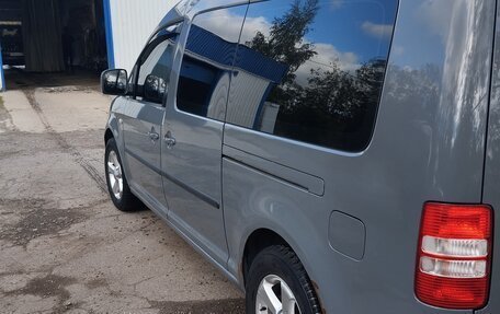 Volkswagen Caddy III рестайлинг, 2012 год, 1 350 000 рублей, 6 фотография