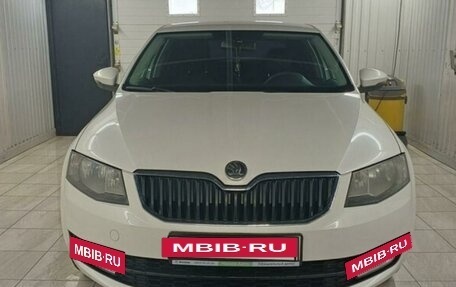 Skoda Octavia, 2013 год, 980 000 рублей, 2 фотография