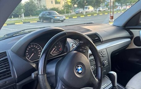 BMW 1 серия, 2008 год, 765 000 рублей, 11 фотография
