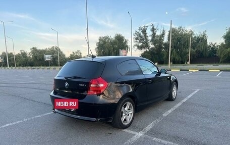 BMW 1 серия, 2008 год, 765 000 рублей, 5 фотография