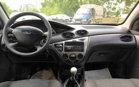 Ford Focus IV, 2003 год, 249 000 рублей, 7 фотография