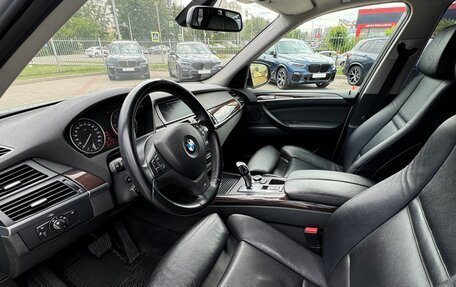 BMW X5, 2011 год, 2 690 000 рублей, 6 фотография