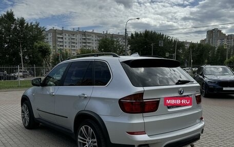 BMW X5, 2011 год, 2 690 000 рублей, 5 фотография