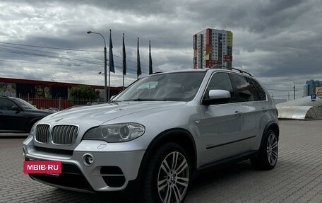 BMW X5, 2011 год, 2 690 000 рублей, 2 фотография