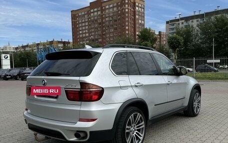 BMW X5, 2011 год, 2 690 000 рублей, 3 фотография