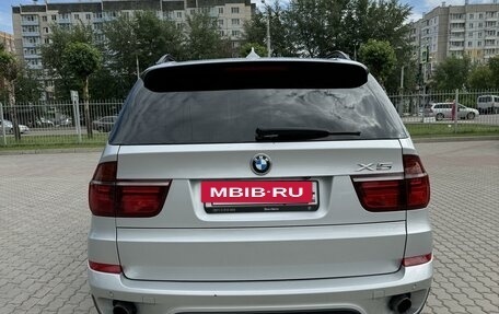 BMW X5, 2011 год, 2 690 000 рублей, 4 фотография