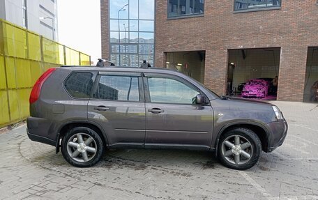 Nissan X-Trail, 2013 год, 1 350 000 рублей, 5 фотография