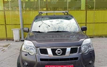 Nissan X-Trail, 2013 год, 1 350 000 рублей, 3 фотография