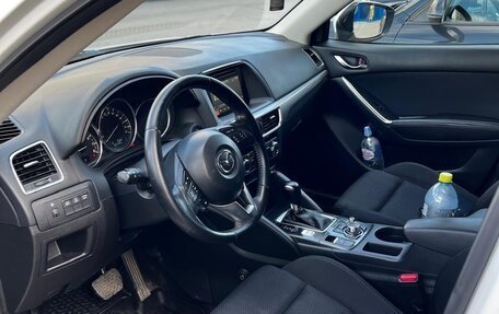Mazda CX-5 II, 2015 год, 2 100 000 рублей, 6 фотография