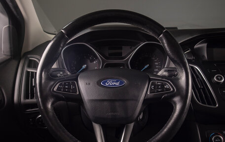 Ford Focus III, 2018 год, 1 479 000 рублей, 11 фотография