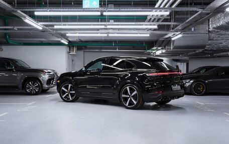 Porsche Cayenne III, 2023 год, 16 750 000 рублей, 3 фотография