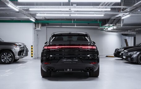 Porsche Cayenne III, 2023 год, 16 750 000 рублей, 6 фотография